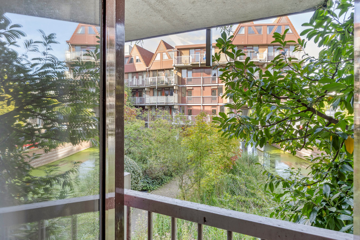 Appartement te koop: Stroveer 111, Rotterdam