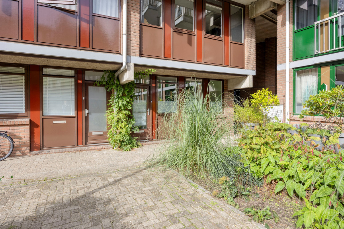 Appartement te koop: Stroveer 111, Rotterdam