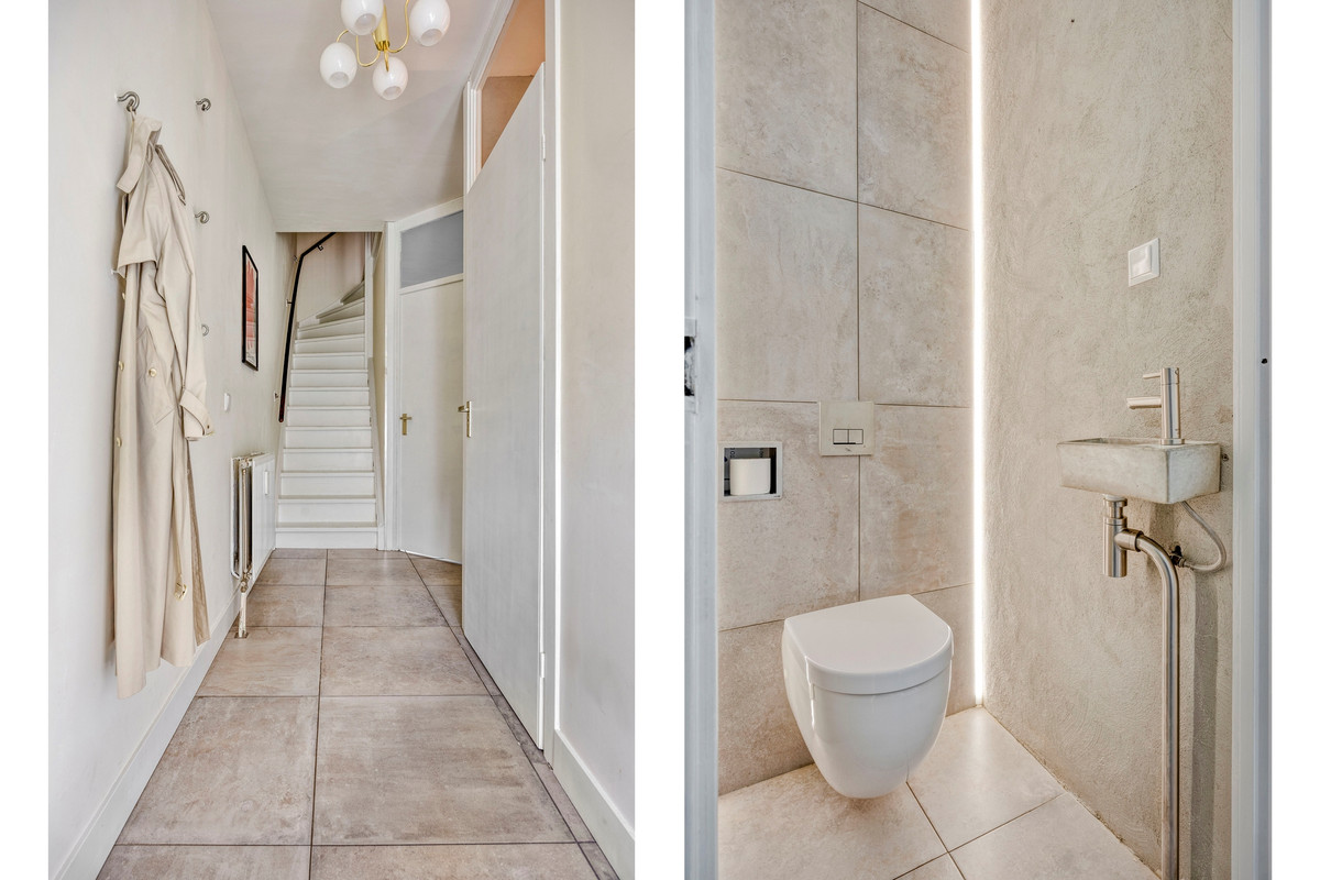 Appartement te koop: Stroveer 111, Rotterdam