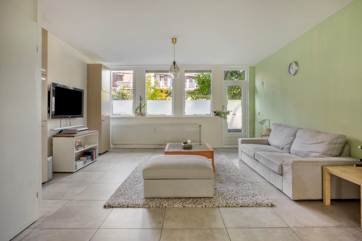 Appartement te koop: Stroveer 111, Rotterdam