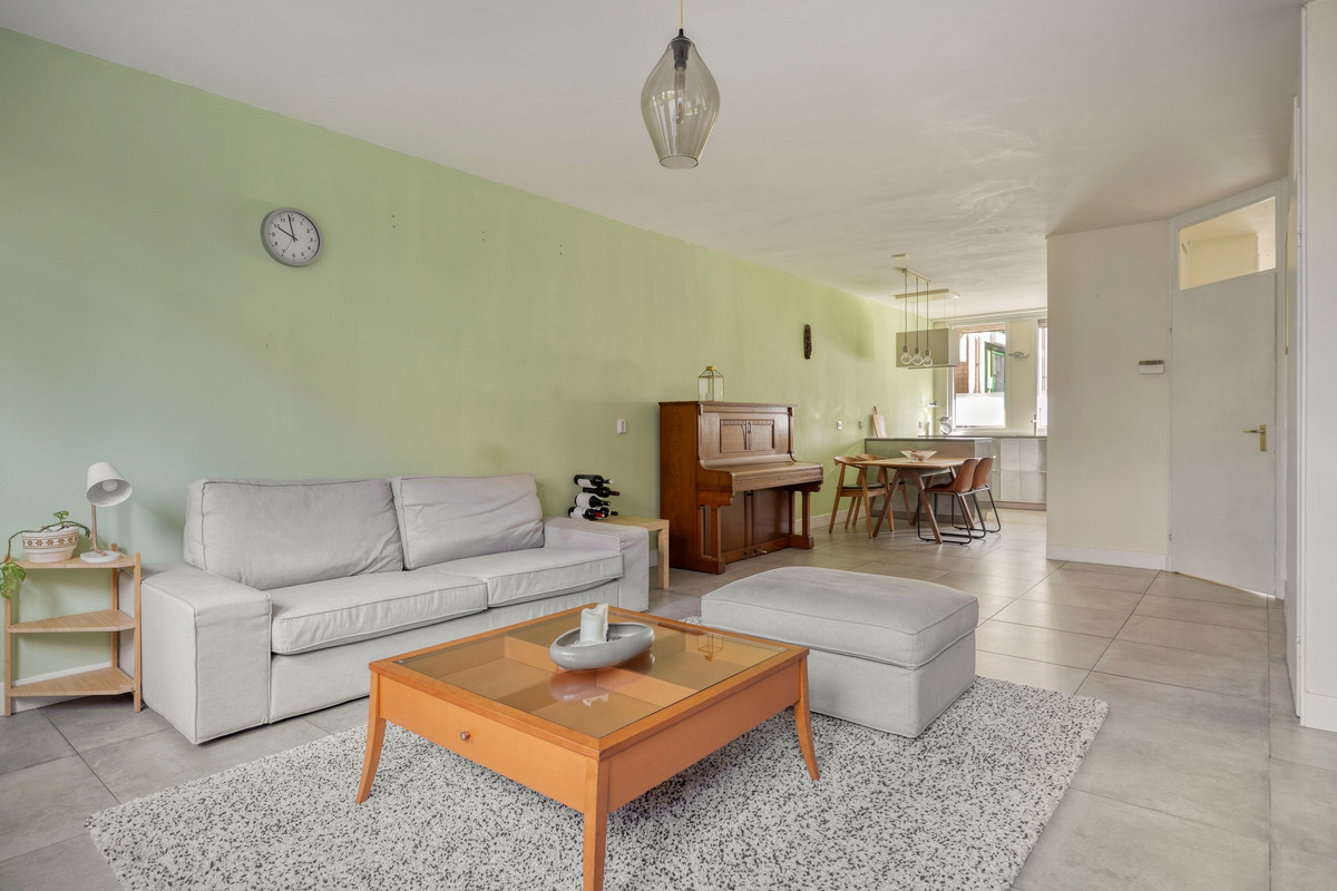 Appartement te koop: Stroveer 111, Rotterdam