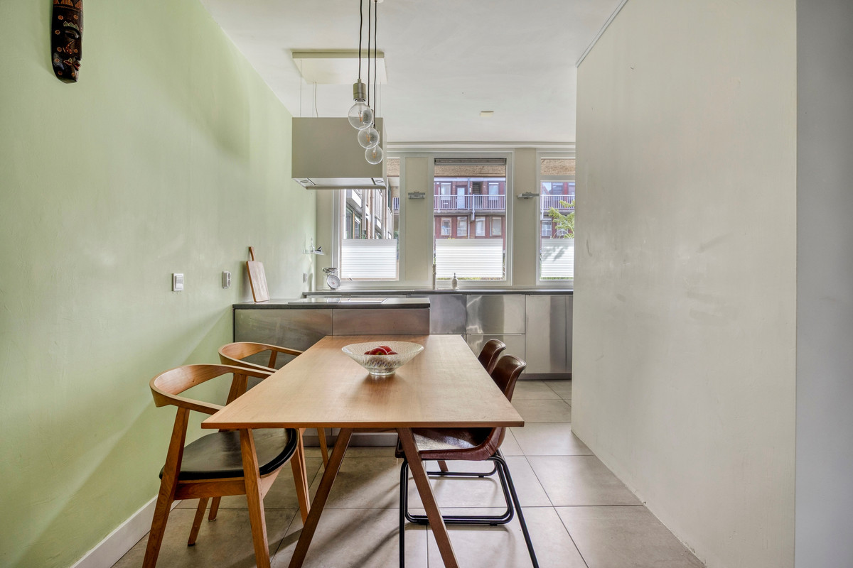 Appartement te koop: Stroveer 111, Rotterdam