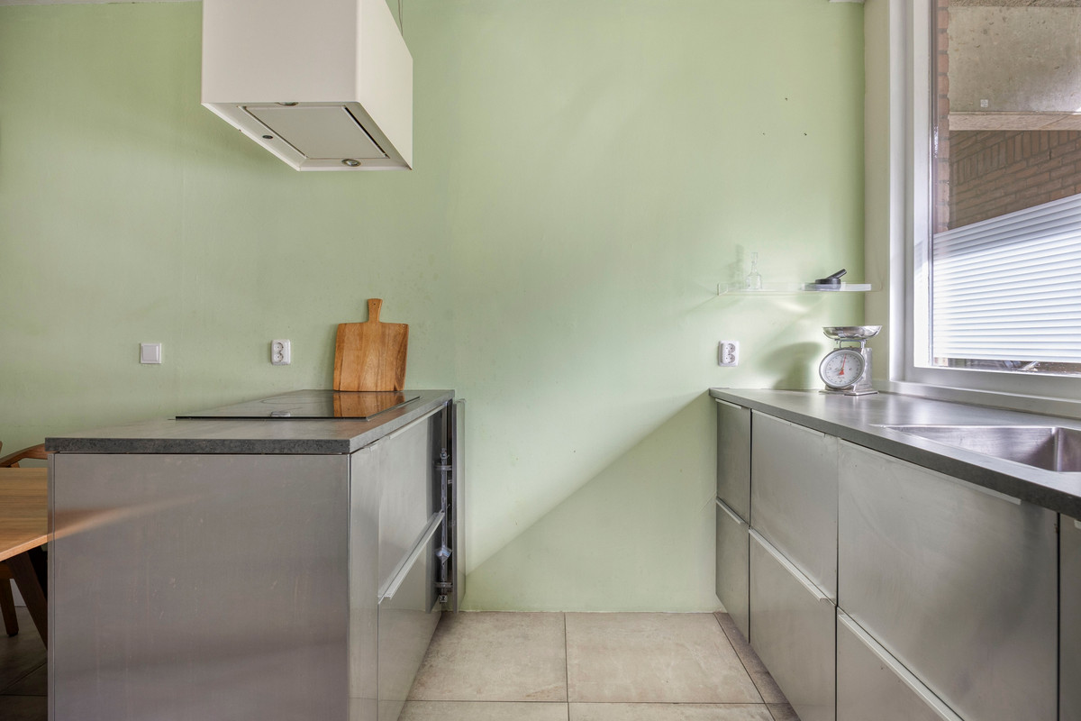 Appartement te koop: Stroveer 111, Rotterdam