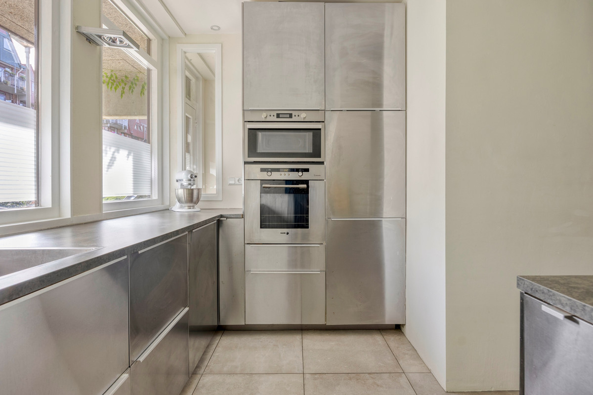 Appartement te koop: Stroveer 111, Rotterdam