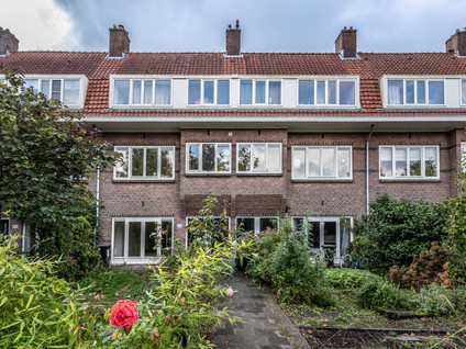 Kruislaan 204H
