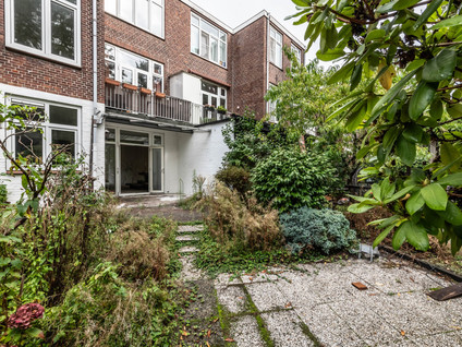 Kruislaan 204H