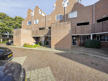 Kraaijesteijn 116