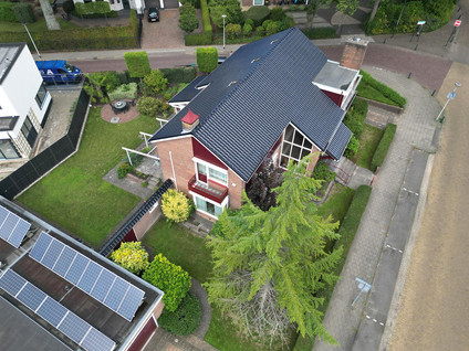 Van Gaverenlaan 45
