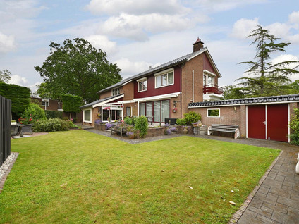 Van Gaverenlaan 45