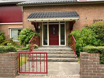 Van Gaverenlaan 45