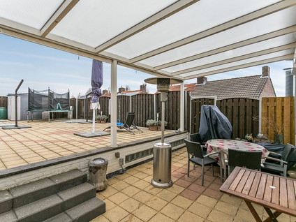 Dorine Verschureplein 13a