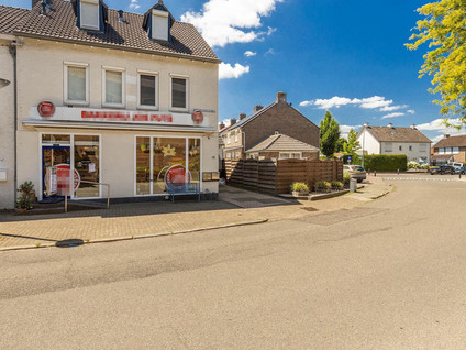 Dorine Verschureplein 13a