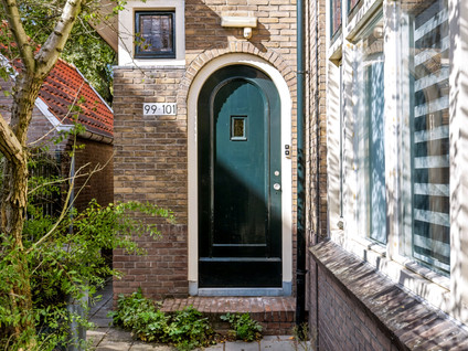Deventerweg 99