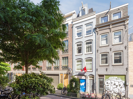 Gerard Doustraat 153 3