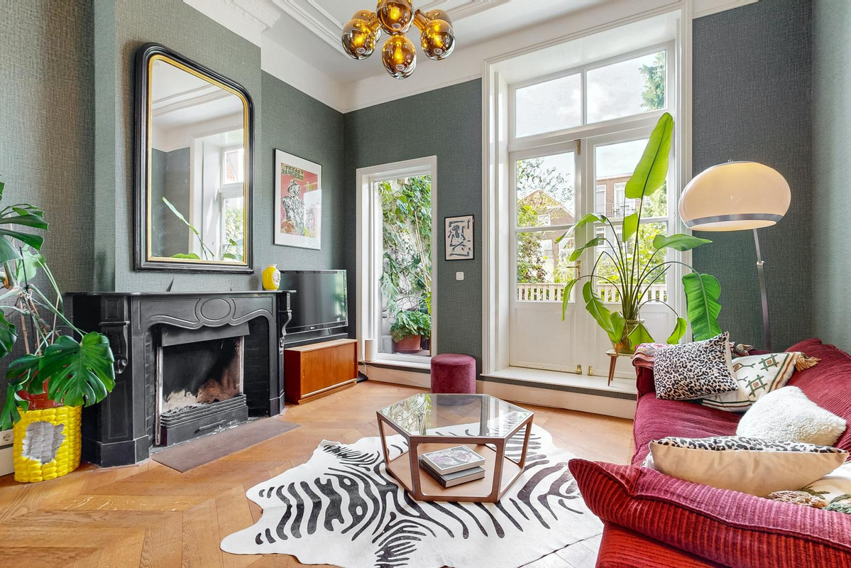 Hoekwoning te koop: Tollensstraat 144, 'S-Gravenhage