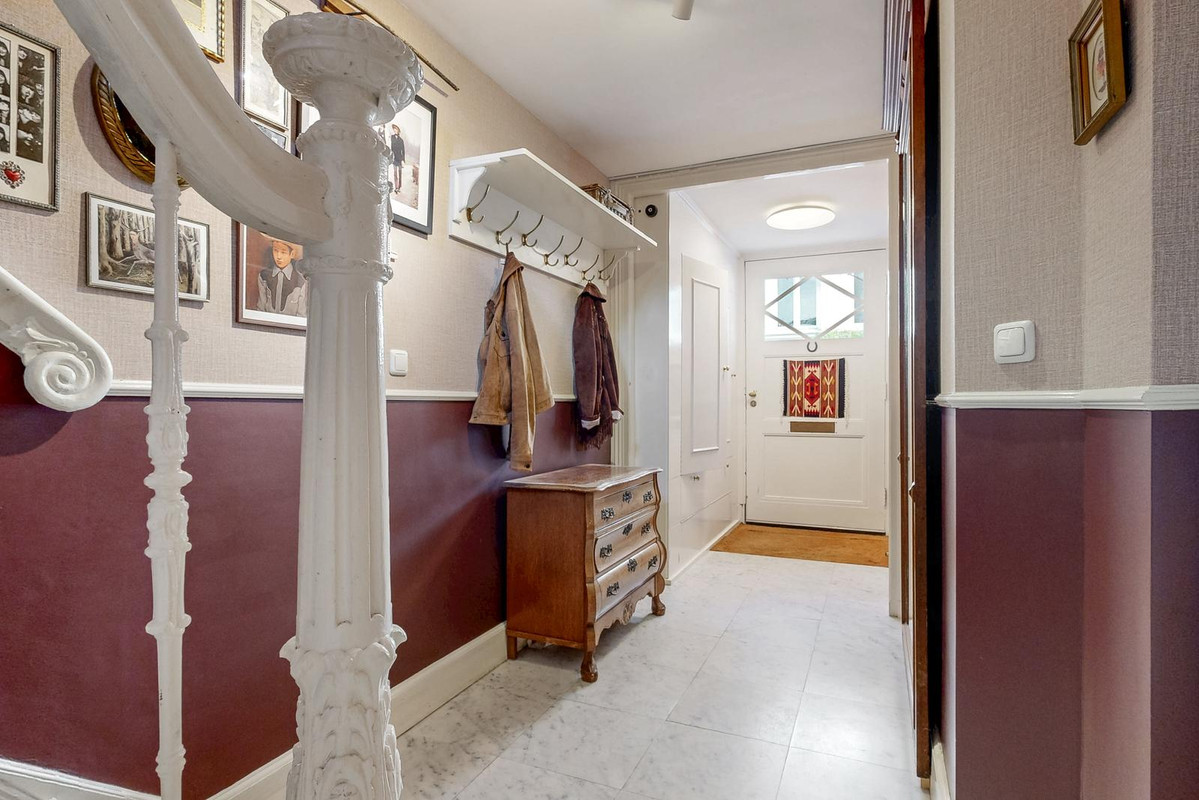 Hoekwoning te koop: Tollensstraat 144, 'S-Gravenhage