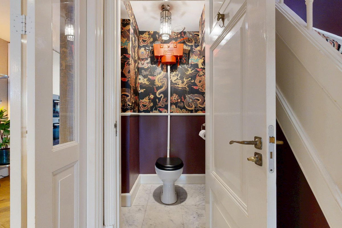 Hoekwoning te koop: Tollensstraat 144, 'S-Gravenhage