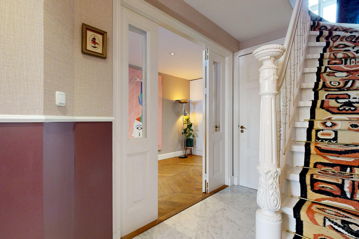 Hoekwoning te koop: Tollensstraat 144, 'S-Gravenhage