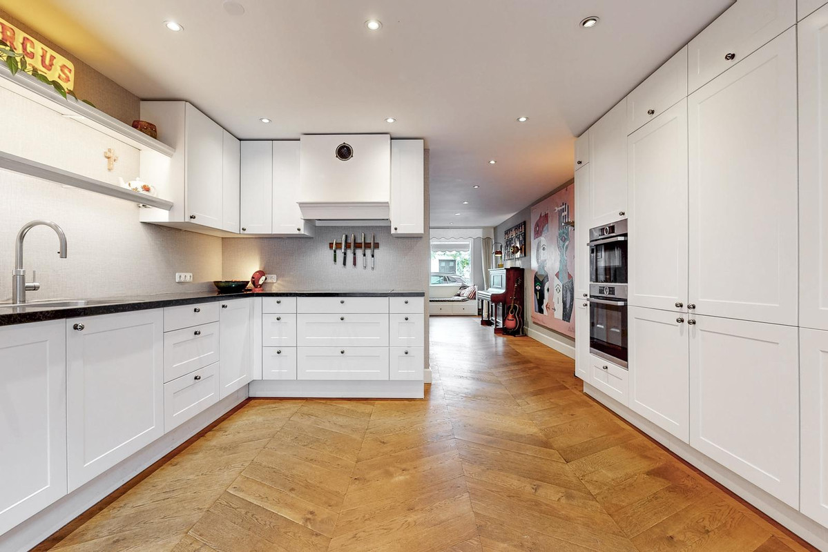 Hoekwoning te koop: Tollensstraat 144, 'S-Gravenhage