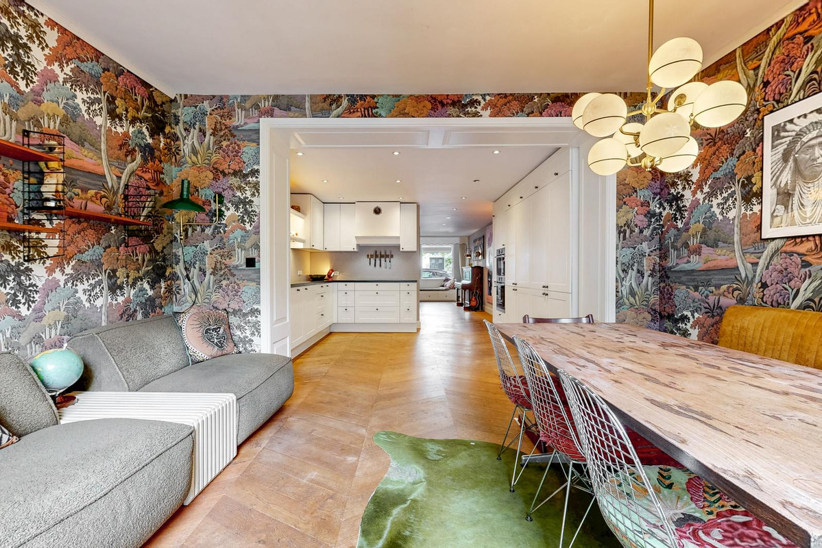 Hoekwoning te koop: Tollensstraat 144, 'S-Gravenhage