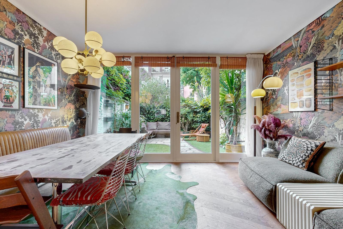Hoekwoning te koop: Tollensstraat 144, 'S-Gravenhage