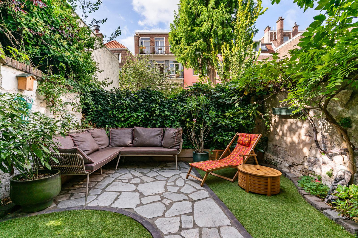Hoekwoning te koop: Tollensstraat 144, 'S-Gravenhage