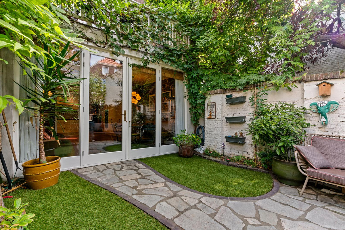 Hoekwoning te koop: Tollensstraat 144, 'S-Gravenhage