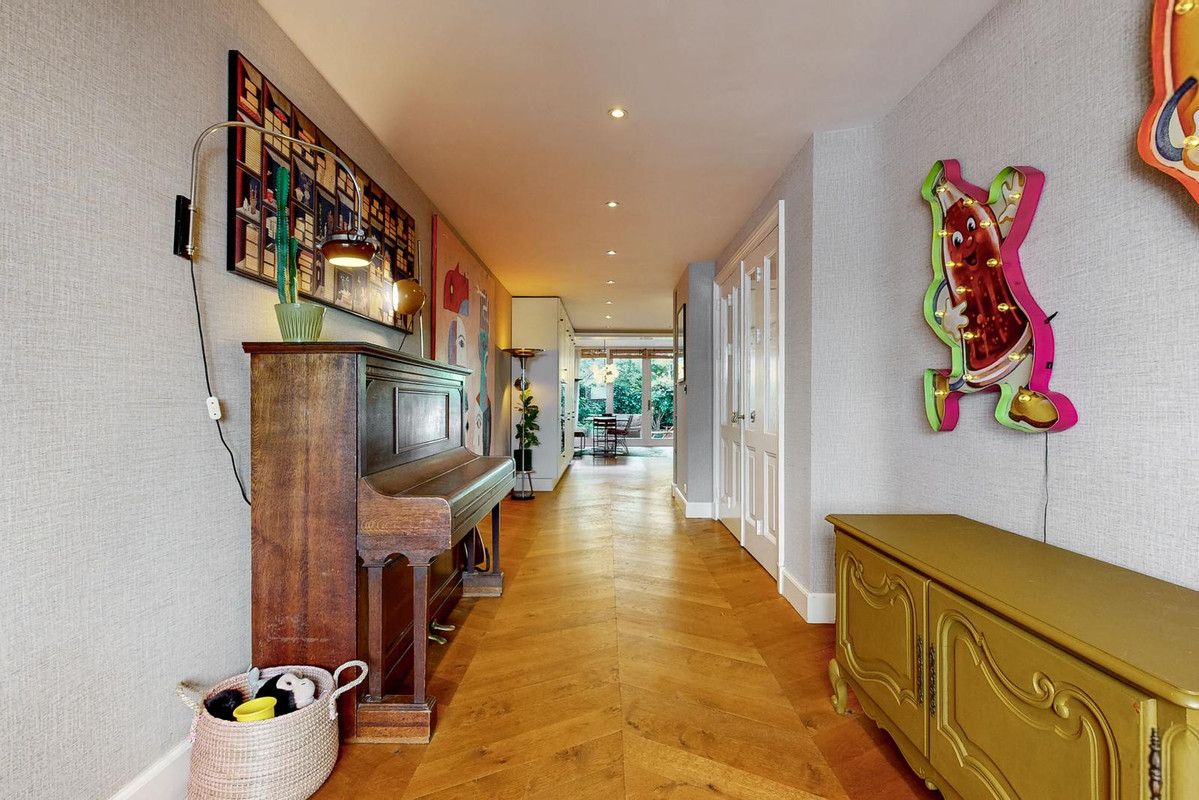 Hoekwoning te koop: Tollensstraat 144, 'S-Gravenhage