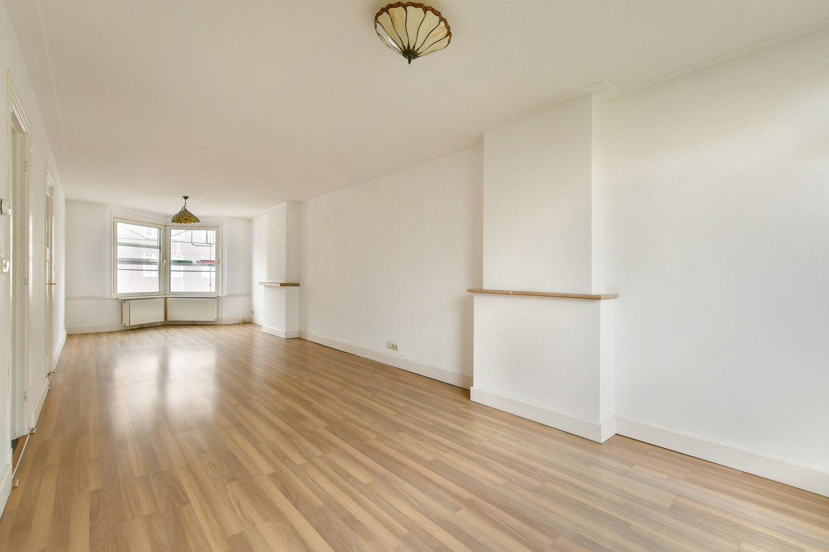 Appartement te koop: Admiraal de Ruijterweg 315-1, Amsterdam