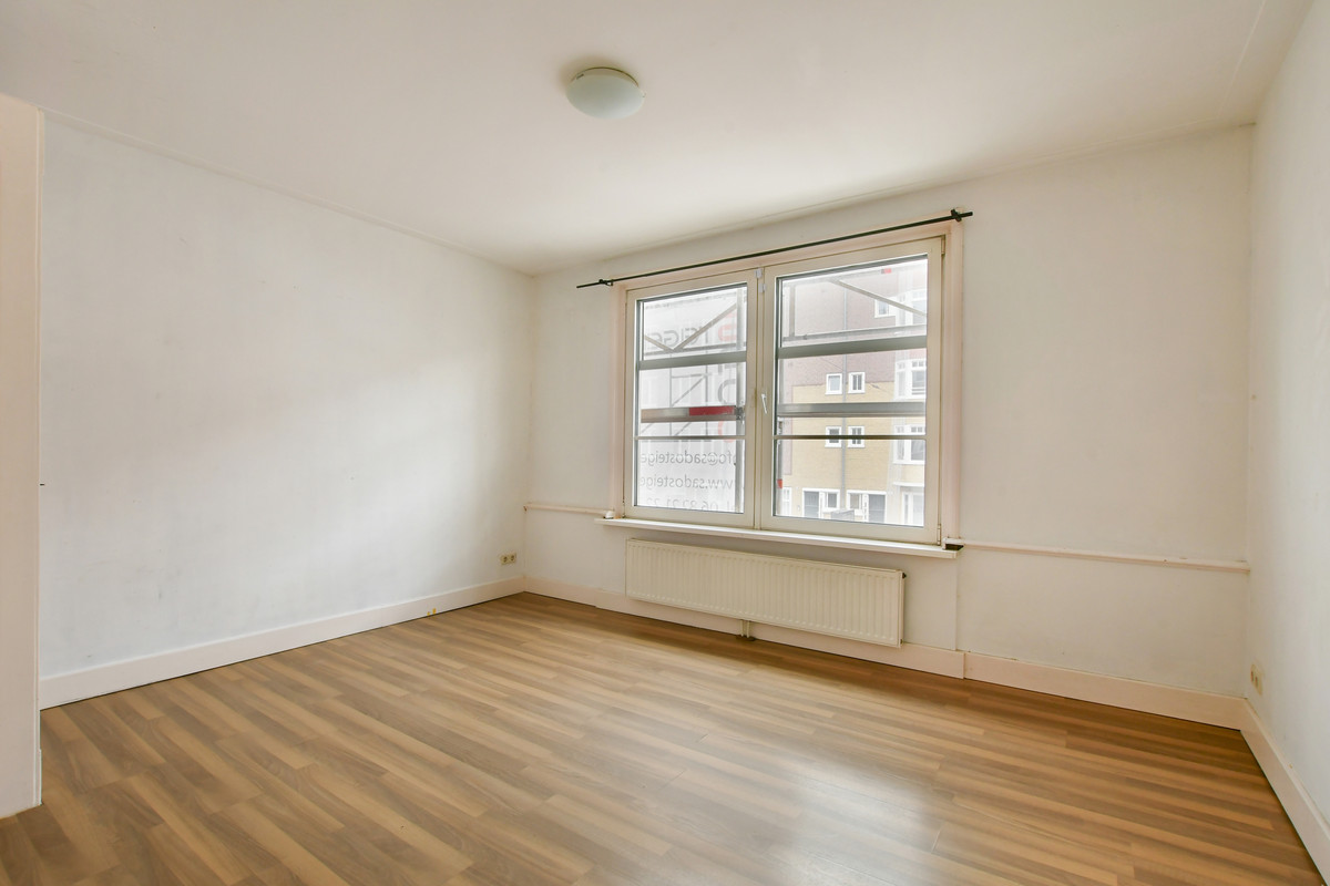 Appartement te koop: Admiraal de Ruijterweg 315-1, Amsterdam