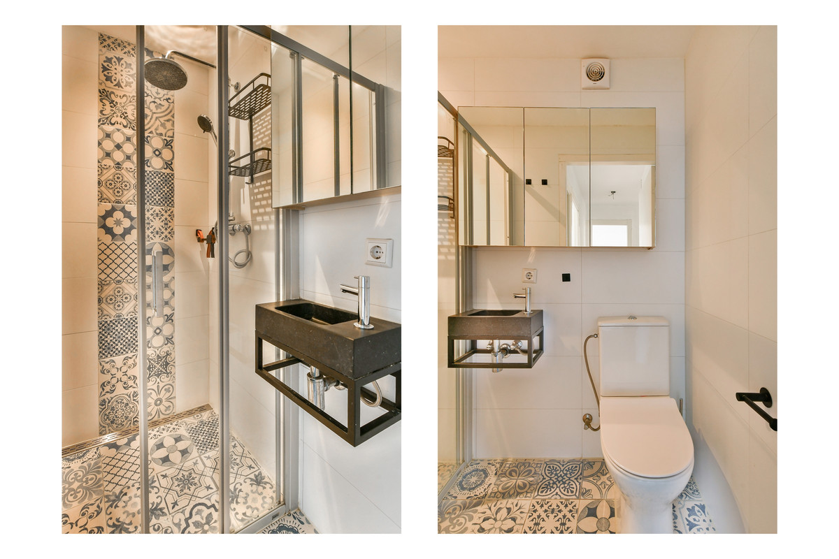 Appartement te koop: Admiraal de Ruijterweg 315-1, Amsterdam