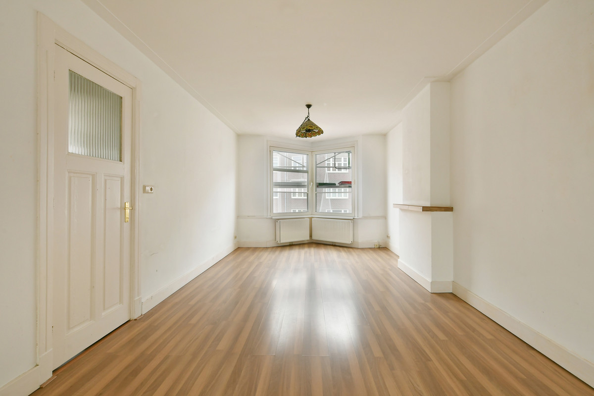 Appartement te koop: Admiraal de Ruijterweg 315-1, Amsterdam