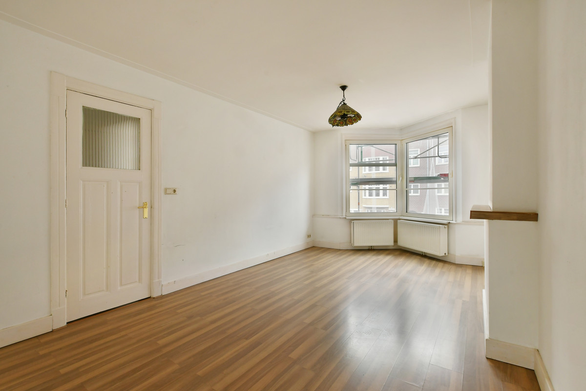 Appartement te koop: Admiraal de Ruijterweg 315-1, Amsterdam