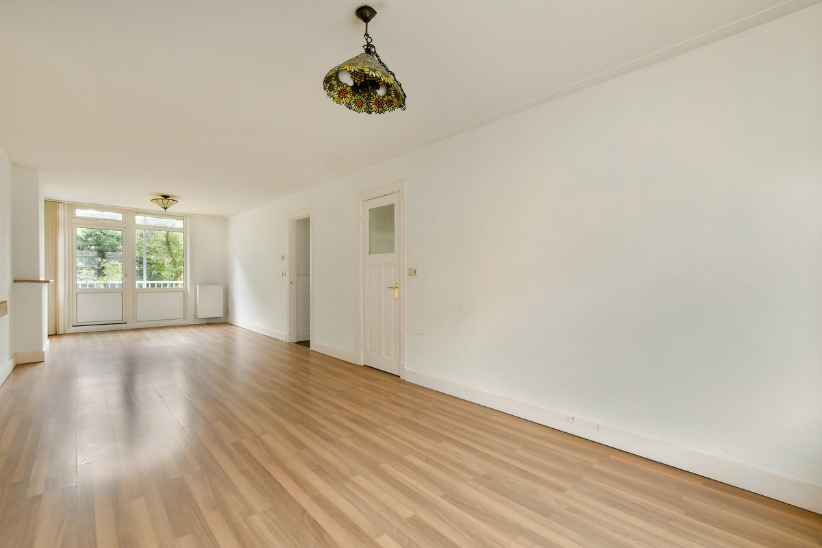 Appartement te koop: Admiraal de Ruijterweg 315-1, Amsterdam