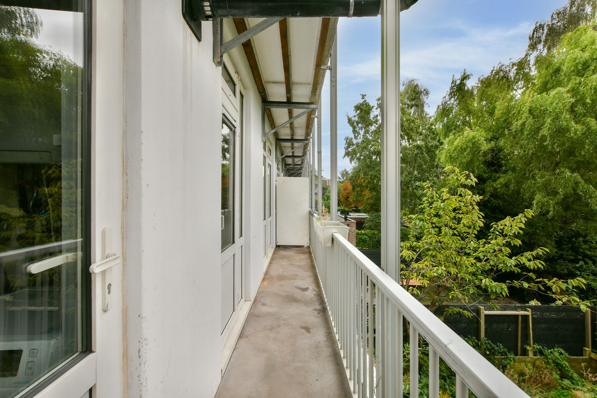 Appartement te koop: Admiraal de Ruijterweg 315-1, Amsterdam