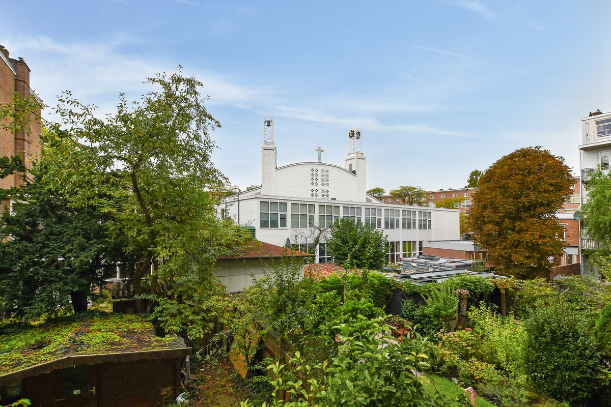 Appartement te koop: Admiraal de Ruijterweg 315-1, Amsterdam