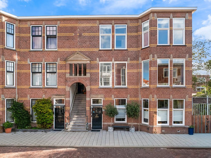 Bentinckstraat 11