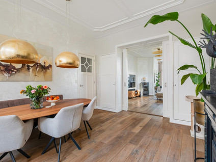 Bentinckstraat 11