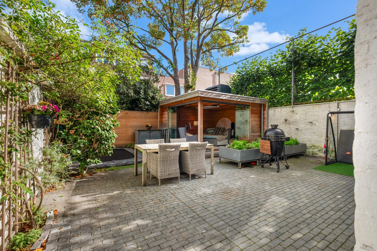 Appartement te koop: Bentinckstraat 11, 'S-Gravenhage