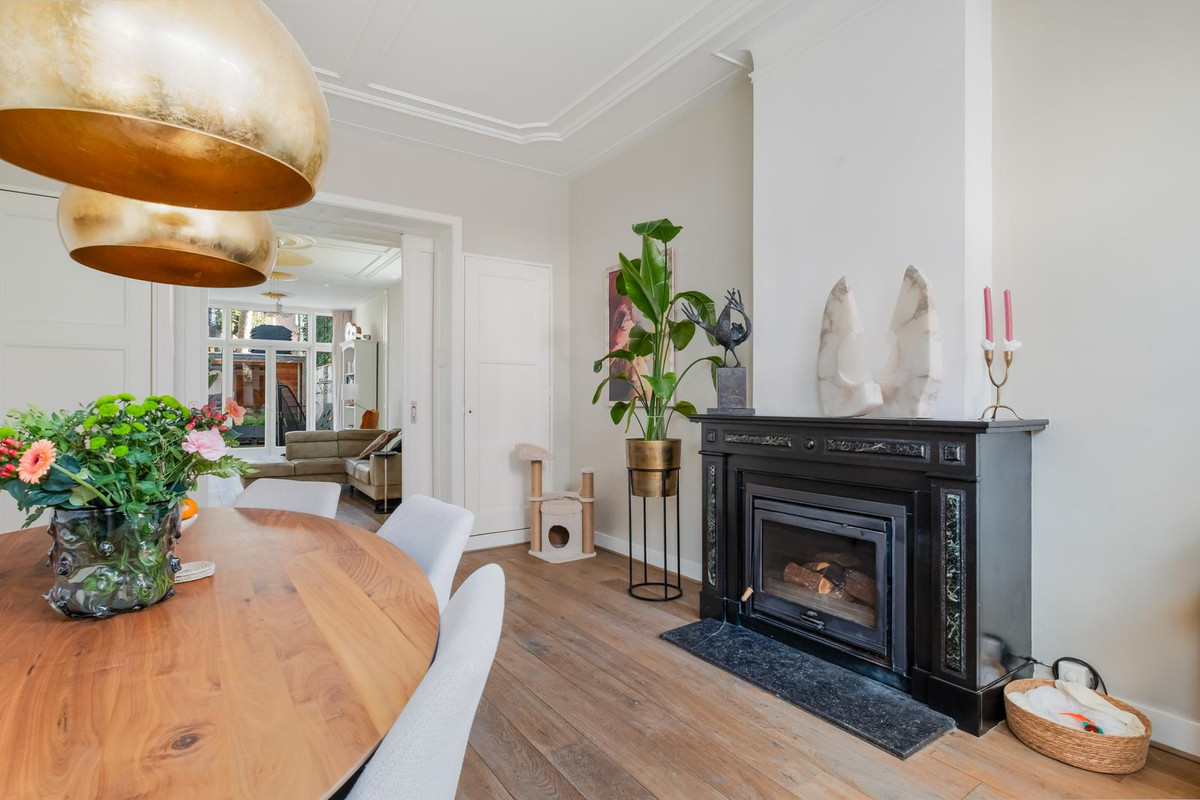 Appartement te koop: Bentinckstraat 11, 'S-Gravenhage