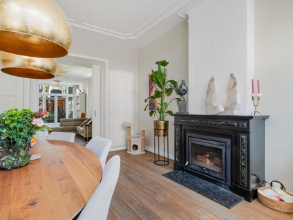Bentinckstraat 11