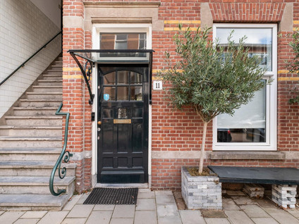 Bentinckstraat 11