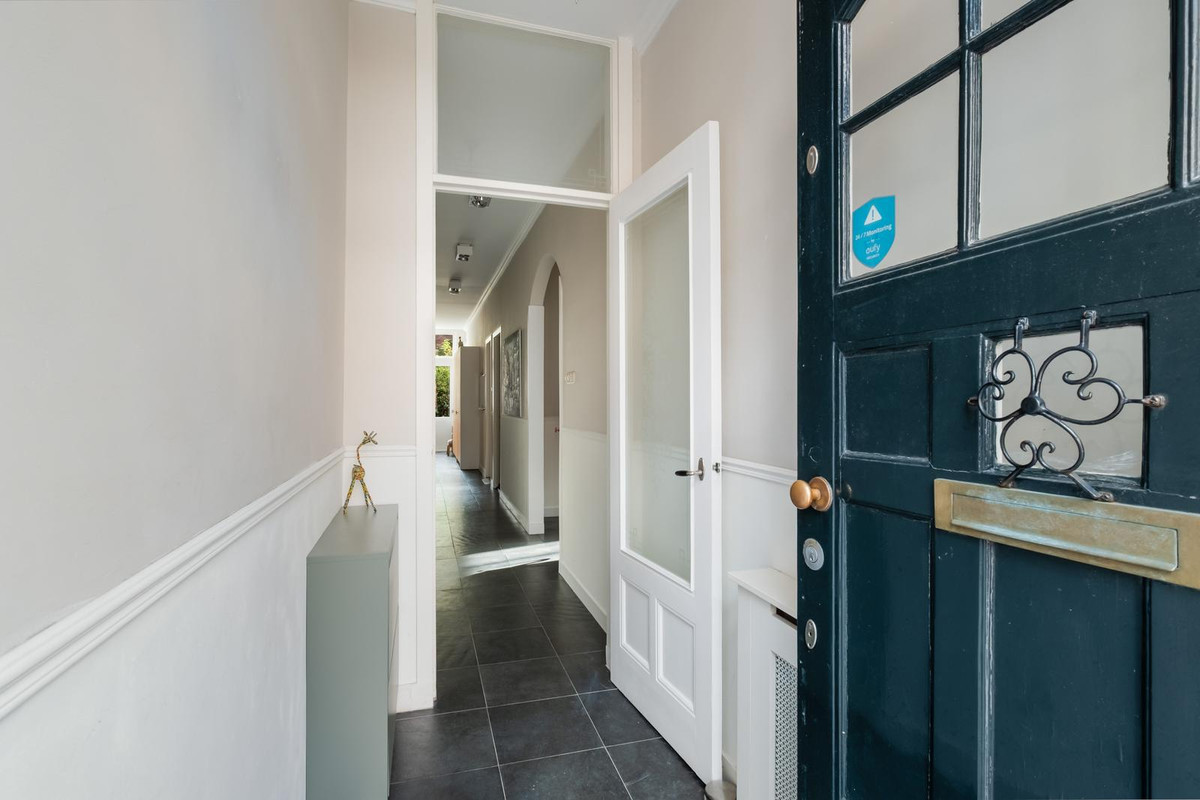 Appartement te koop: Bentinckstraat 11, 'S-Gravenhage