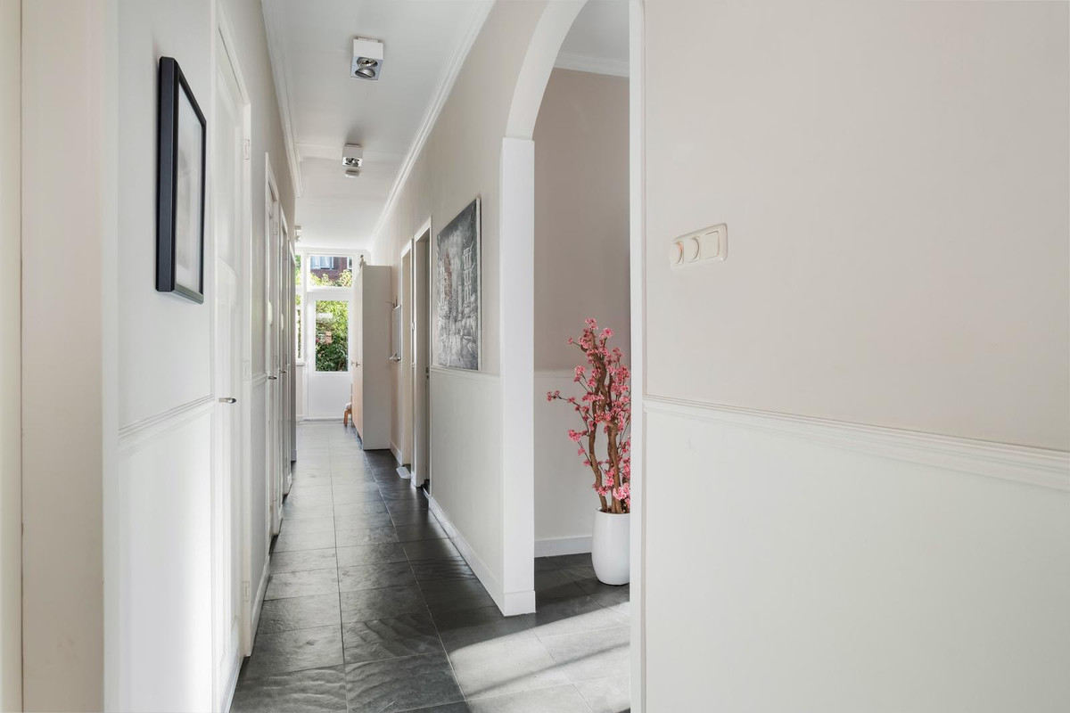 Appartement te koop: Bentinckstraat 11, 'S-Gravenhage
