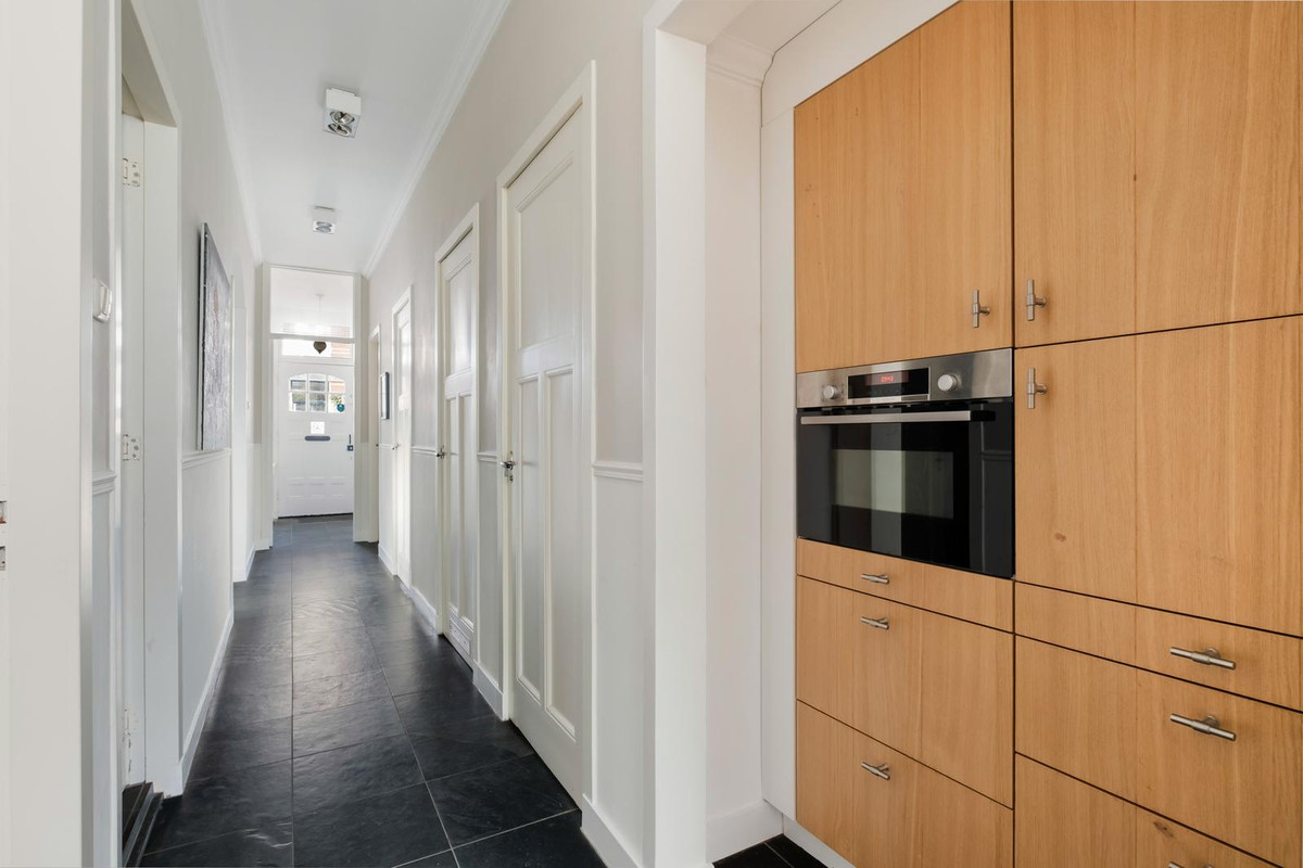 Appartement te koop: Bentinckstraat 11, 'S-Gravenhage