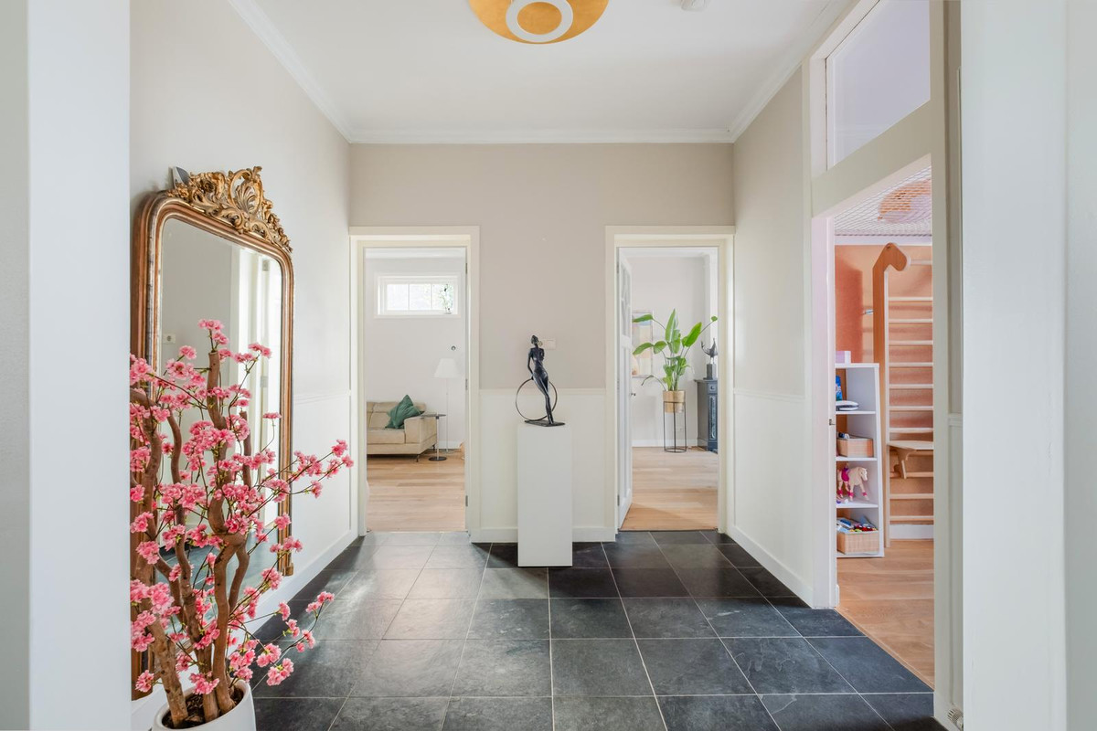 Appartement te koop: Bentinckstraat 11, 'S-Gravenhage