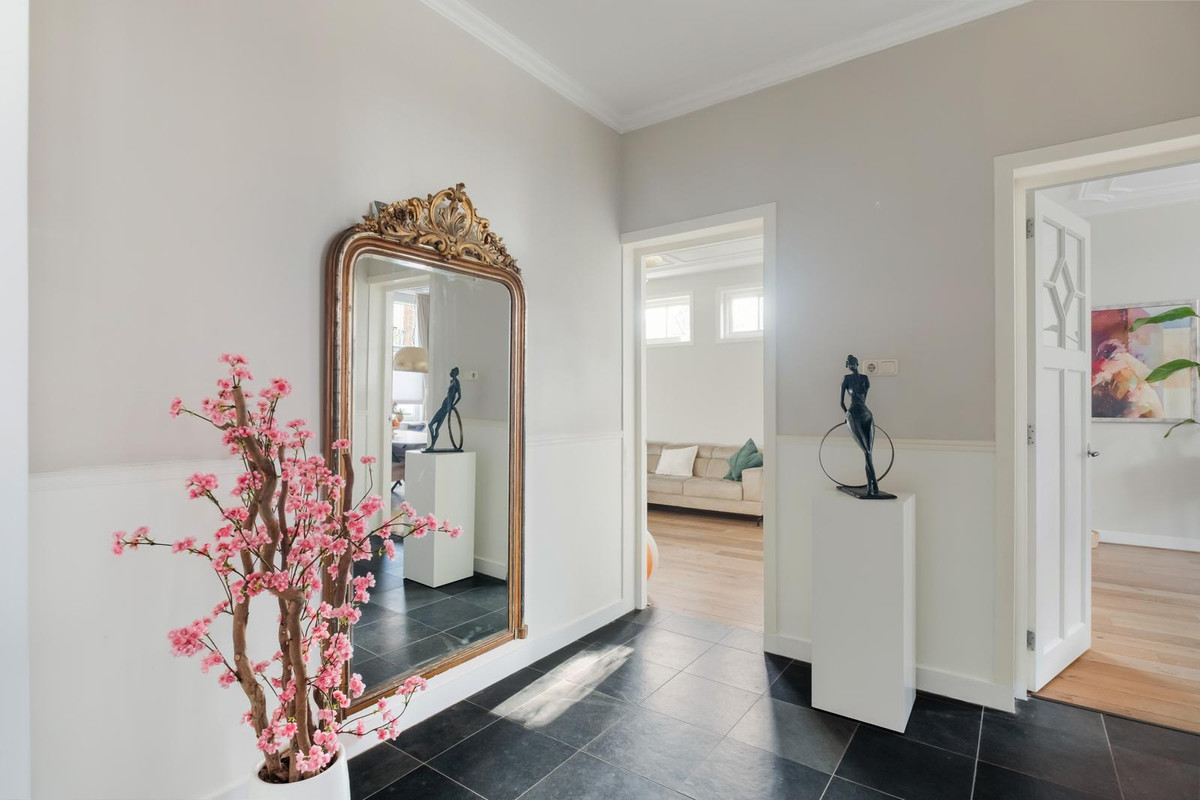 Appartement te koop: Bentinckstraat 11, 'S-Gravenhage