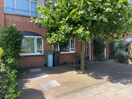 Berkenrodelaan in Amstelveen