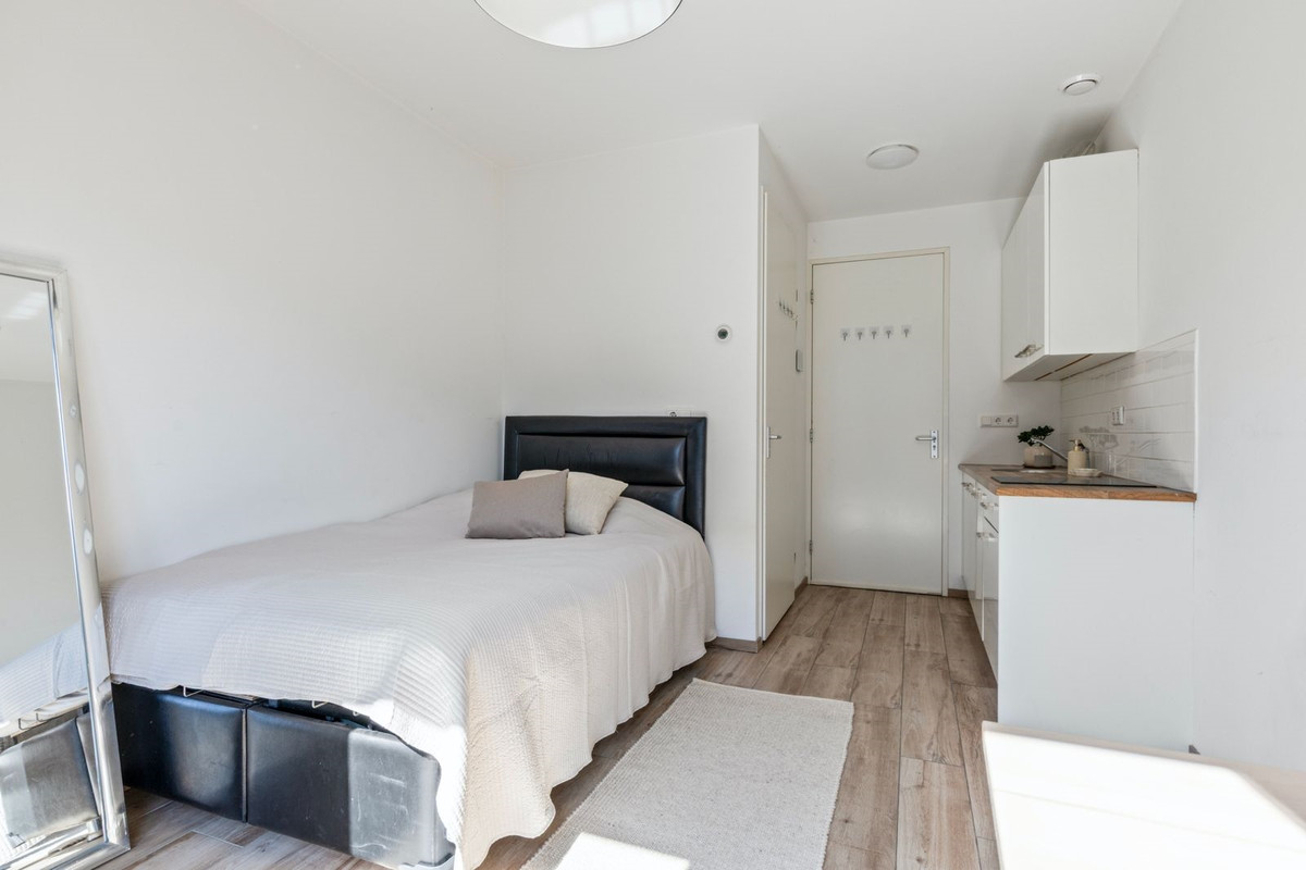 John Blankensteinstraat 129B 1095MB Amsterdam, Amsterdam