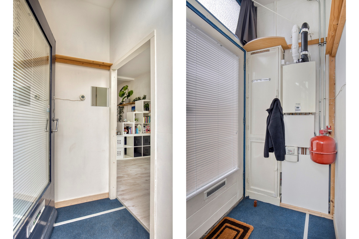 Studio te koop: Daalseweg 58, Nijmegen